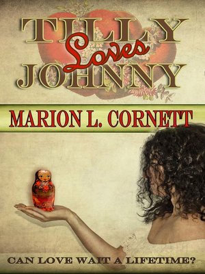 cover image of Tilly Loves Johnny
